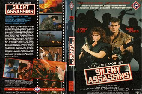 Silent Assassins 1988