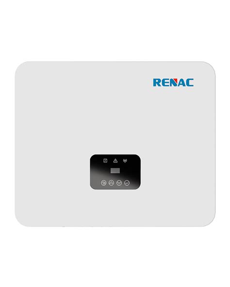 Inverter On Grid Renac