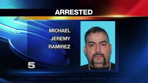 Harlingen Police Say Aggravated Assault Suspect Arrested