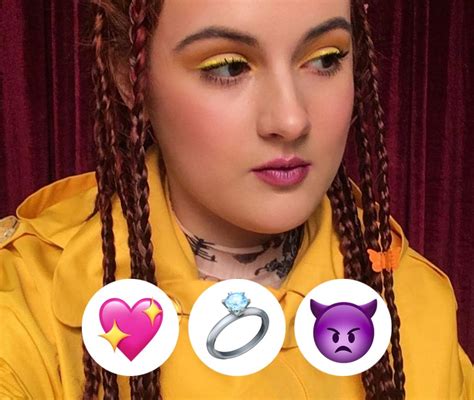 Fuck Marry Kill бьюти игра с певицей LINA LEE Flacon