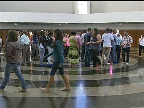 V Deo Templo Da Boa Vontade Completa Anos Df G