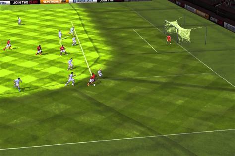 Fifa Iphone Ipad Spartak Moskva Vs Cska Moskva Youtube