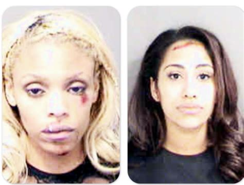 Tyrus Thomas's wife and Ben Gordon's fiance arrested | Page 4 | Sports ...