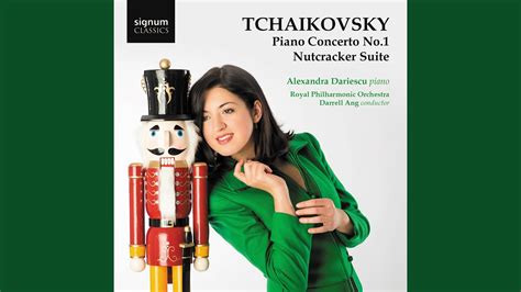 The Nutcracker Suite Op A Arr Pletnev Iii Tarantella Youtube