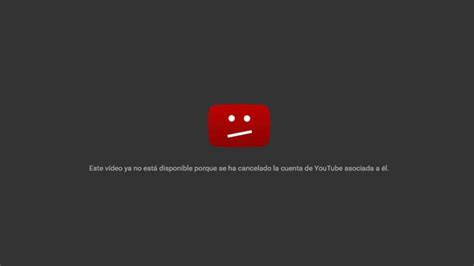 Cómo saber qué vídeos han sido borrados de una lista de Youtube