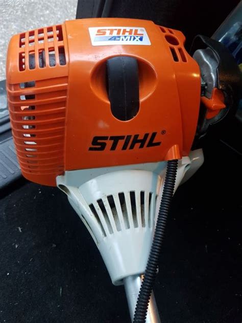 Stihl Fs 90 4 Mix