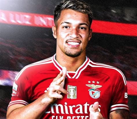 Os números da proposta do Benfica por Marcos Leonardo Futebol Divertido