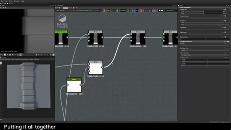 Artstation Fundamentals Part 2 Essential Nodes Tutorials