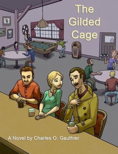 The Gilded Cage Télécharger Pdf Epub Audio