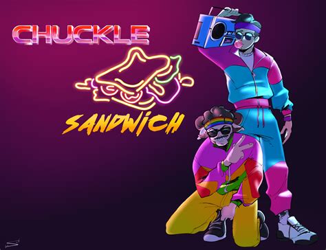 80s chuckle sandwich : r/ChuckleSandwich