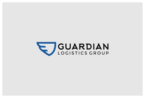 Guardian Logo Png