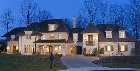 10 000 Square Foot Brick Mansion In Mclean Va Homes Of The Rich