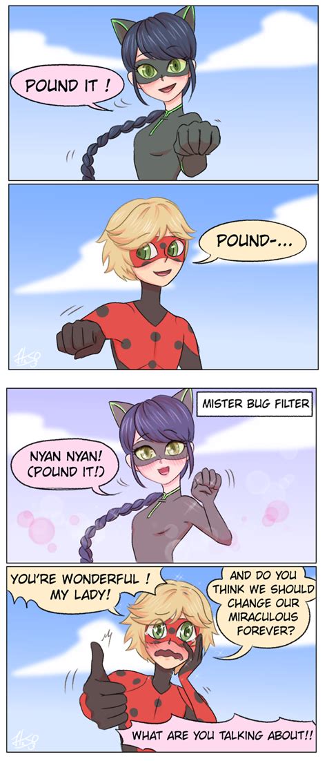 Total Imagen Mini Comic Miraculous Ladybug Viaterra Mx