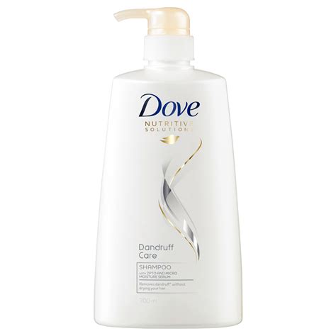 Dandruff Care Shampoo Dove