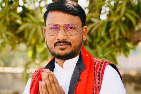 राजस्थान में Acb ने पहली बार रिश्वत मामले में Mla को किया गिरफ्तार