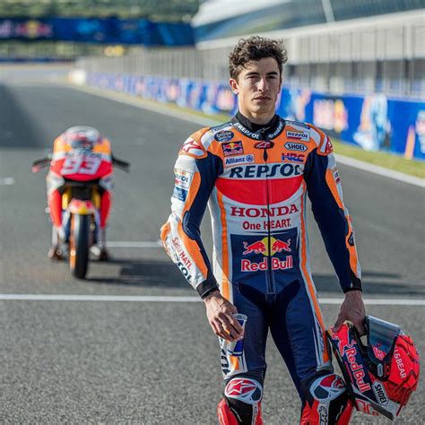 Marc Marquez Astronomy Poster Motogp Beds Biker Champion Faster