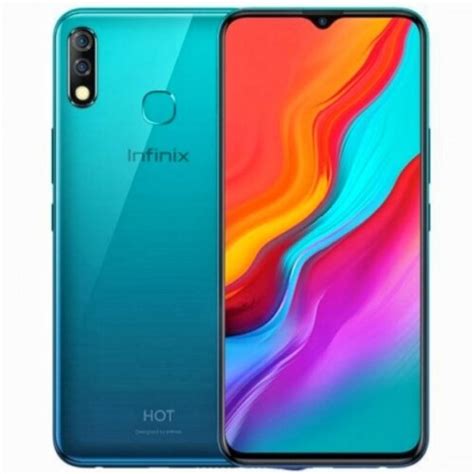 سعر ومواصفات Infinix Hot 8 Lite في مصرنوفمبر 2024، مع المميزات