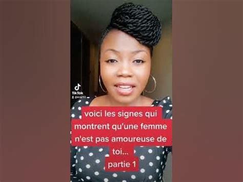 Les Hommes Voici Des Signes Qui Montrent Qu Elle N Est Pas Amoureuse De