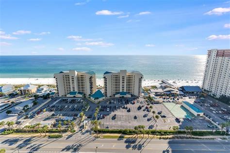 Laketown Wharf 2018 Holiday Home Panama City Beach United States