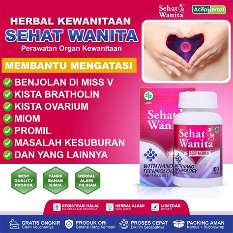 Jual Obat Benjolan Di Miss V Benjolan Vagina Kista Bartholin Miom Kista