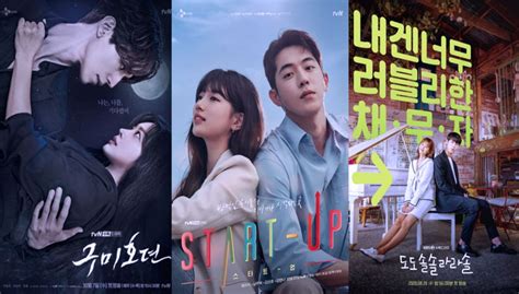 Pecinta Drama Korea Ini 8 Serial Terbaru Yang Tayang Oktober 2020