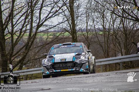 Dinkel Patrik Benning Alexander Hyundai I20 N Rally2 ADAC Rallye