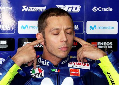 Valentino Rossi Compie 40 Anni Sono Un Po Vecchio Ma Ancora Veloce