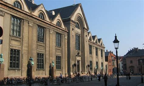 University Of Copenhagen