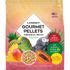 Lafeber Parrot Tropical Fruit Pellets 4lb