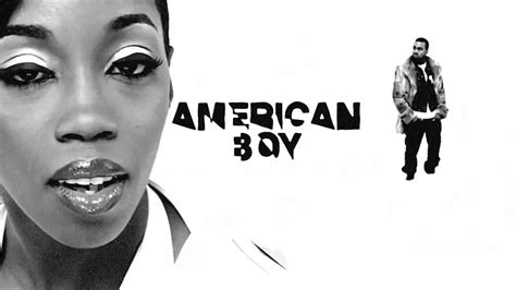 American Boy (Brooks Remix) - Estelle Feat. Kanye West | Shazam