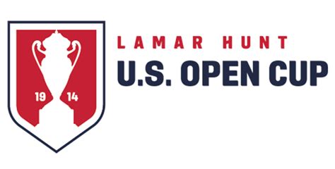 2018 Lamar Hunt US Open Cup schedule, results