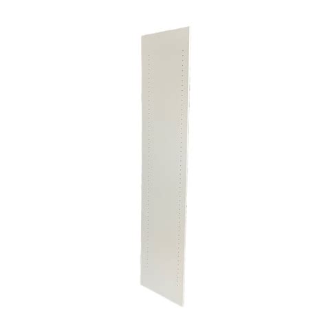 Shelving Pre Drilled 1 Side 1950mm X 450mm