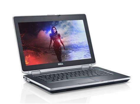 Купить Ноутбук Dell Latitude E6430 i3 4 ГБ 320 ГБ W10 HD: отзывы, фото ...