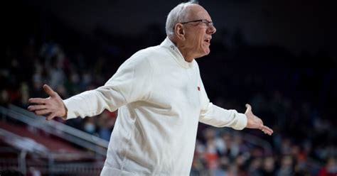 Jim Boeheim Announces Retirement from Coaching | Def Pen