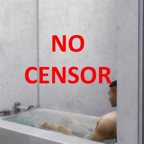 Sims 4 No Top Censor Hot Sex Picture