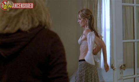 Naked Helen Hunt In Then She Found Me