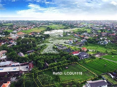 Buying Land In Bali