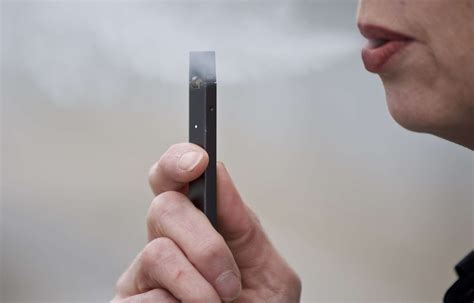 Juul Labs Electronic Cigarettes Now Banned In The United States Time News