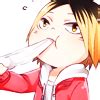 Kenma Icon Haikyuu High Kyuu Icon Fanpop