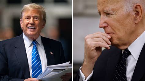 Donald Trump Aventaja A Joe Biden En Cinco Estados Claves Para Las