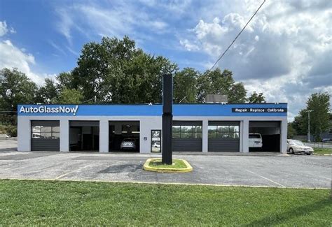 Auto Glass Now Rebranding Acquired Shops Autobody News