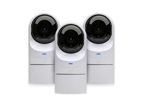 UniFi UVC-G3-FLEX 3 Pack | NetXL