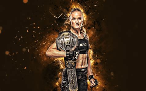 Valentina Shevchenko Wallpapers - Top Free Valentina Shevchenko