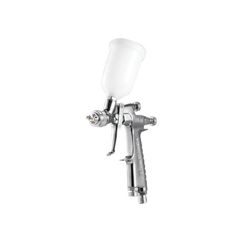 Anest Iwata LPH 80 Spray Gun