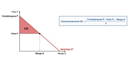 SW06 Konsumenten Produzenten Und Markteffizienz Flashcards Quizlet