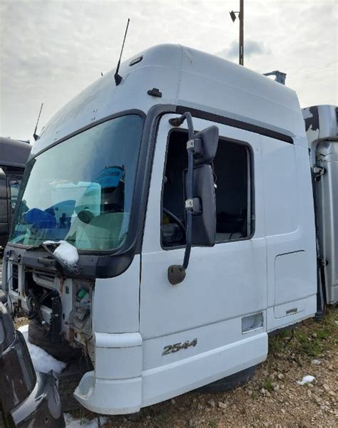 KOMPLETNA Fahrerhaus für Mercedes Benz ACTROS MP2 Sattelzugmaschine