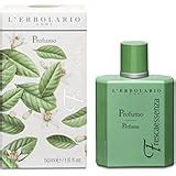 L Erbolario Frescaessenza Eau De Parfum Er Pack X Ml Amazon