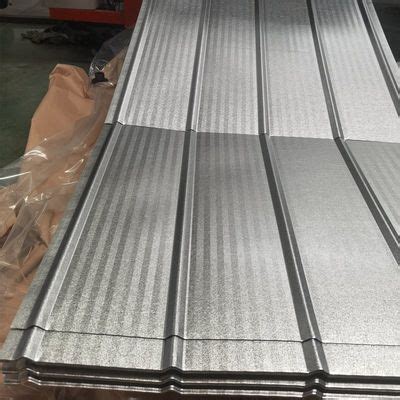 Color Zinc Aluminium Roof Az150 G550 Zincalume Steel Tiles Galvalume