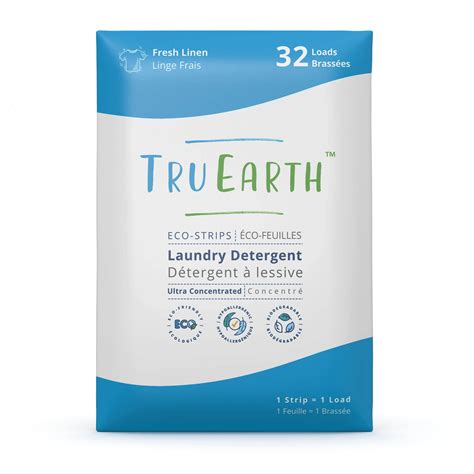 Buy Tru Earth Eco Friendly Biodegradable Zero Waste Cruelty Free