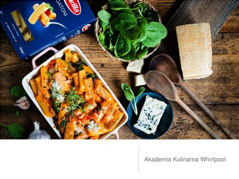 PPT Italian Culinary Workshops At Akademia Kulinarna Whirlpool